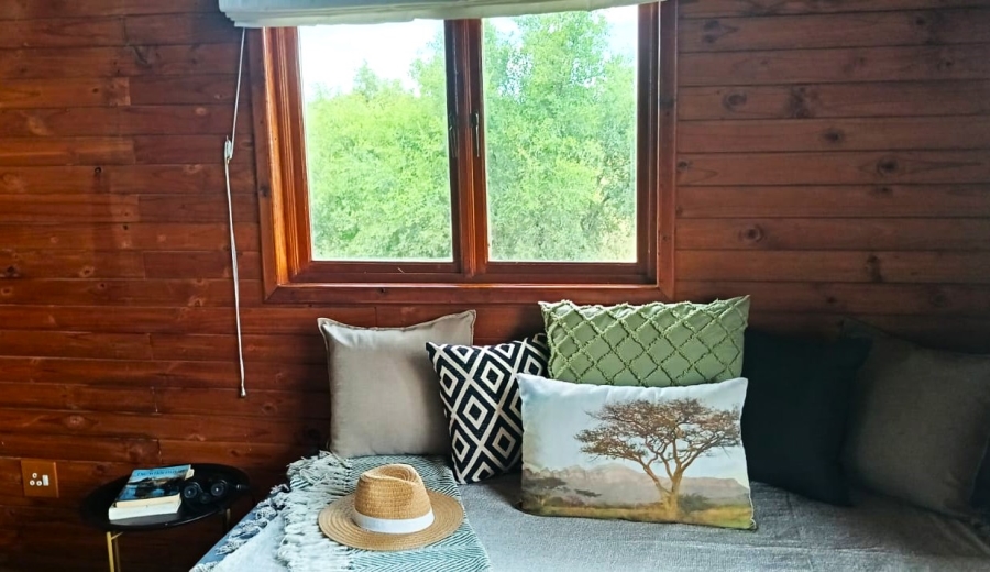 3 Bedroom Property for Sale in Vaalkop AH North West